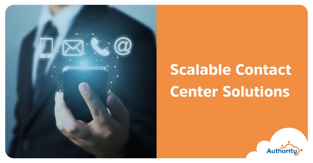 Working on a small budget? We offer scalable solutions that deliver services to fit the needs and budget of your company, regardless of season or size. Take a look to find out more: bit.ly/2ZfuaYK

#ContactCenterEfficiency #ContactCenter #WorkforceAutomation