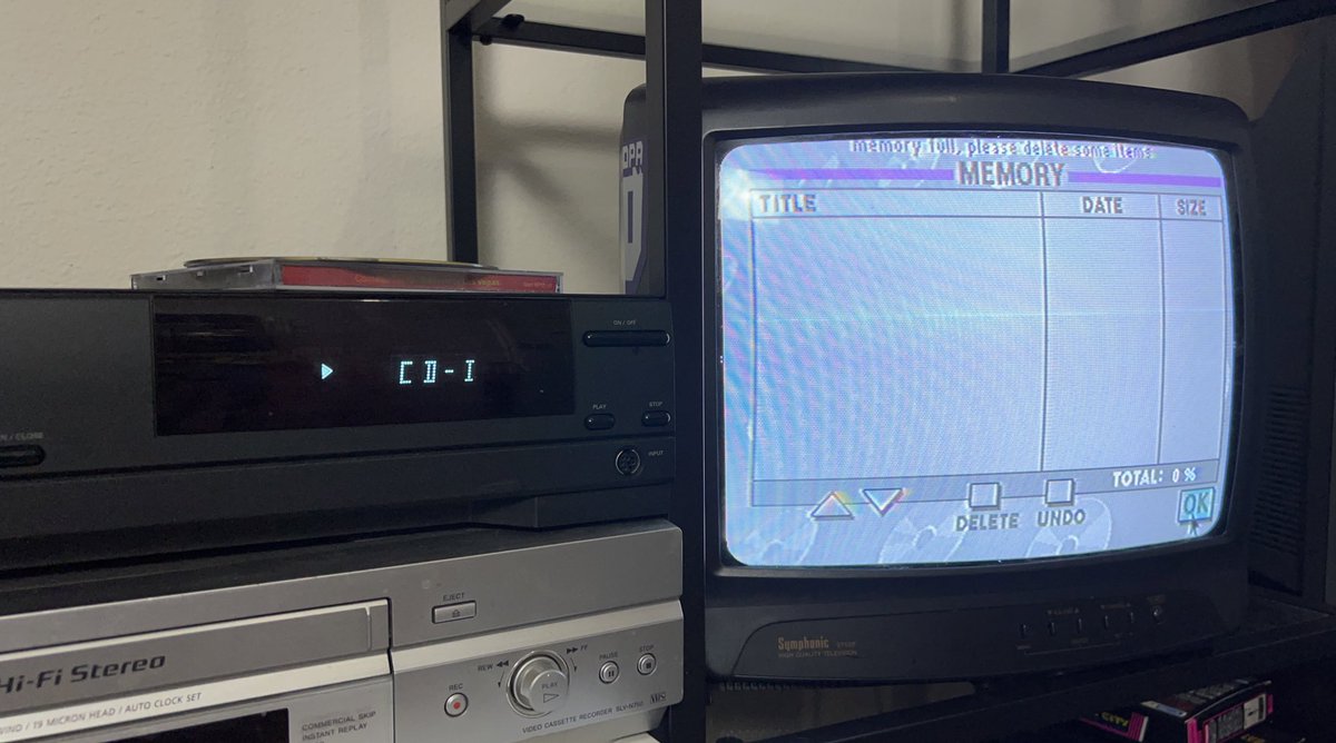 2dayrentals's tweet photo. Does anyone know anyone who could replace the NVRAM on a PhilipsCDi? Lame I know but, I’ve found one cheap and it needs this done. Thanks. #philipscdi #retroconsolerepair #RETROGAMING https://t.co/GqBmUDEjsH