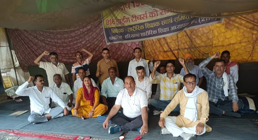SrishtiRajShar2's tweet photo. #PTI_बहाल_करो
@narendramodi
@AmitShah
@anilvijminister
@mlkhattar
@cmohry
@Dchautala
@chkanwarpal
@BJP4Haryana
@OPDhankar
@nainachautala
@PMOIndia
@bjpsanjaybhatia
@ABPNews
@DeependerSHooda
@BhupinderSHooda
@AbhaySChautala https://t.co/EuVyMYrCwu