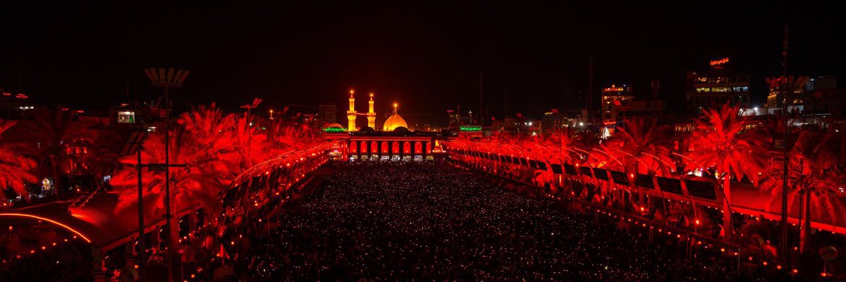 ENainwa's tweet photo. He who had never killed anyone, On the day of Ashura that person also killed Hussain ع.

#اللّٰھم_العن_قتلتہ_الحسینؑ https://t.co/Fs2mhZkVrr