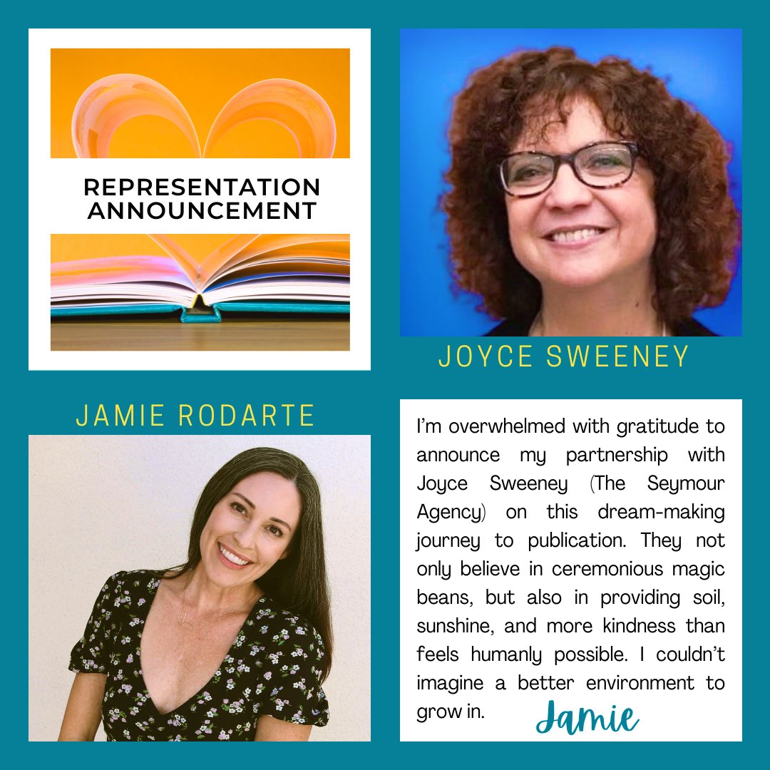 WritingKidLit's tweet image. A lifetime dream has come to fruition 💫
