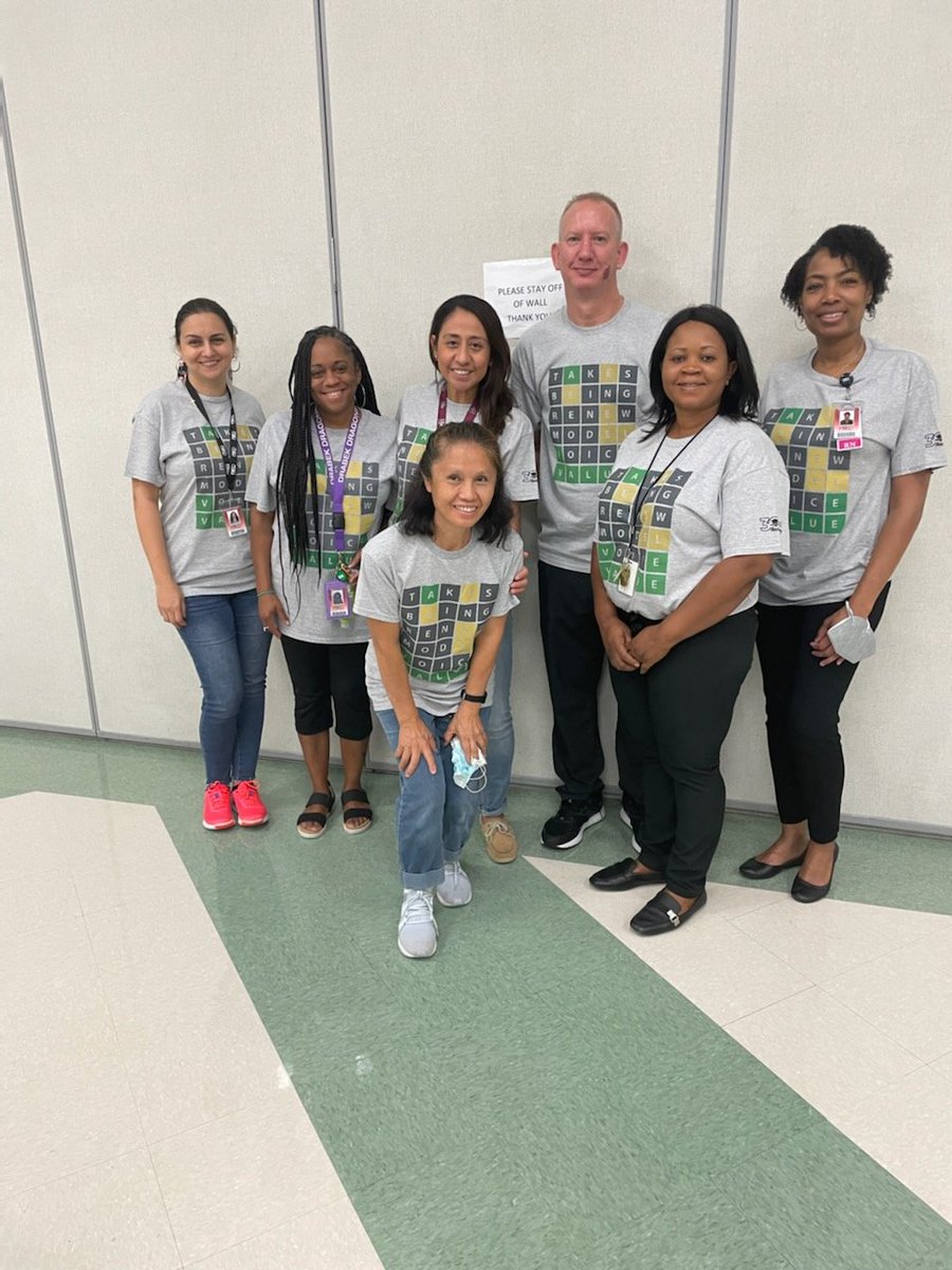 SuperAPHawkins's tweet photo. #CultureofKindness #FBISDConvocation2022 #LoveourDragons @RDE_Dragons https://t.co/3GvPpevMvr
