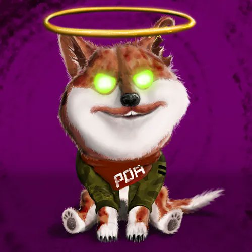 💥72hr SWEEP CONTEST!!!💥
Contest will end 8/11 at 3pm UTC

Most Pups Swept in 72hrs
PRIZE: Coco - #1532 Rank 1088

VIP PUPS
5 Pups VIPs need to be rescued!!!
Pups are 35 ADA or less
PRIZE: rescue a VIP Pup get a Pup

#CNFTGiveaway #CNFT #CNFTs #NFTGiveaways #CNFTCommunity