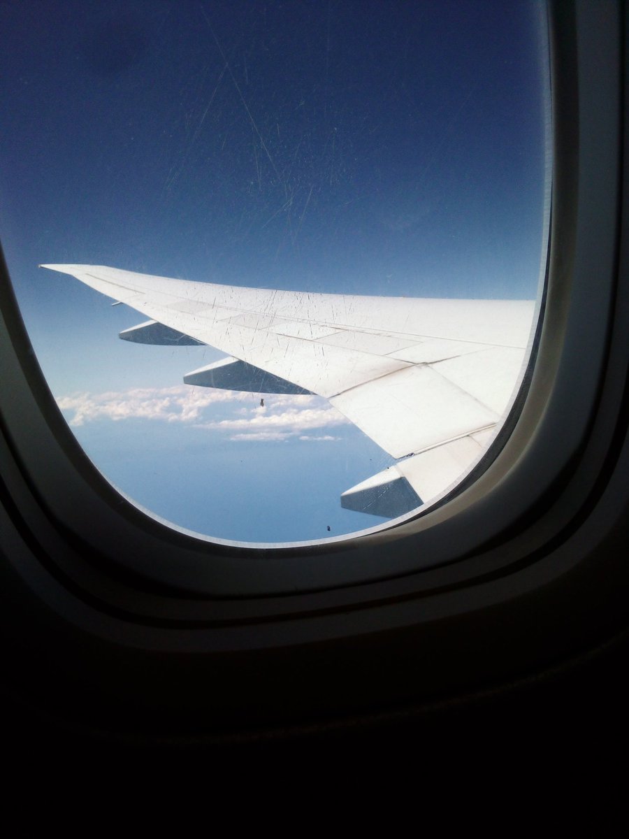 thatcitychic's tweet photo. Cheers to a new beginning!!! 🥳🥳
Bye Nigeria. https://t.co/DYF4c8dyyD