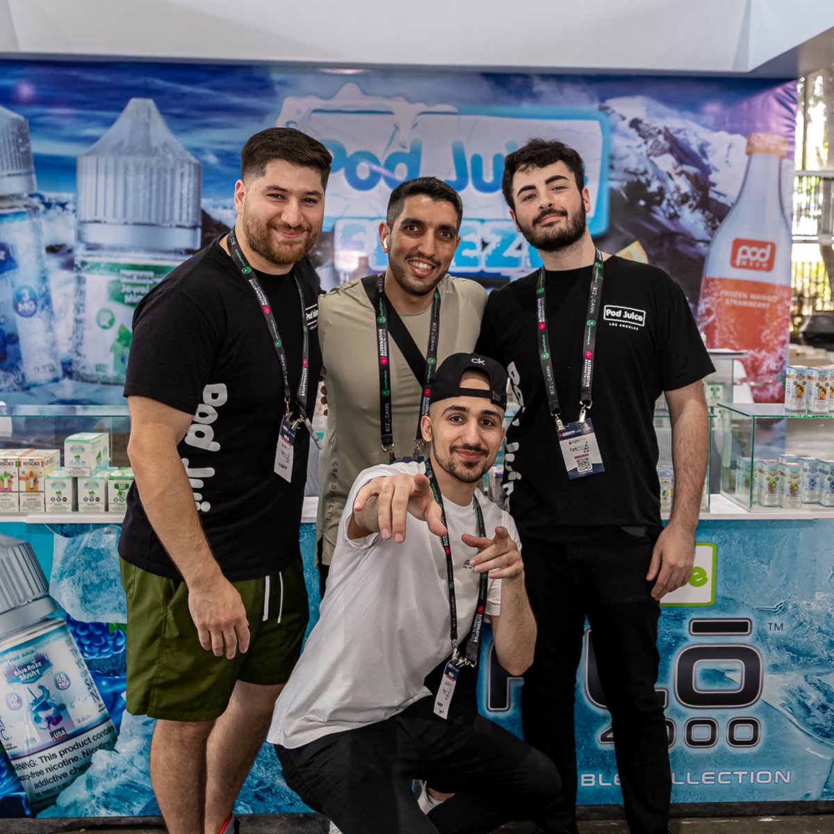 altproexpo's tweet photo. In our show you can make all the connections you need. Enjoy a unique experience in a unique trade show. Check out all the info on our website: https://t.co/DvuUwO0rIA

#alternativeproducts #altpro #industryleadingevent #alternativeproductsindustry #cannabismarketplace https://t.co/ek7zRw35eH
