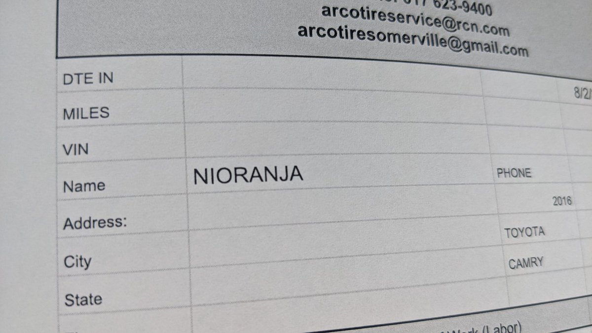 Nioranja tweet media