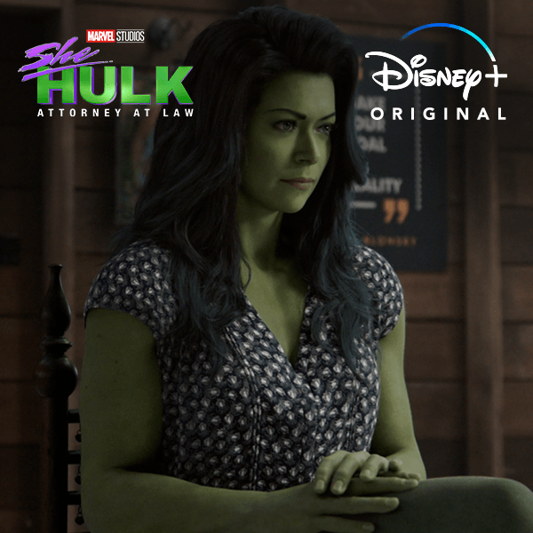 She Hulk Brasil ⚖ on X: 🚨💚 A fonte da nova chamada de elenco