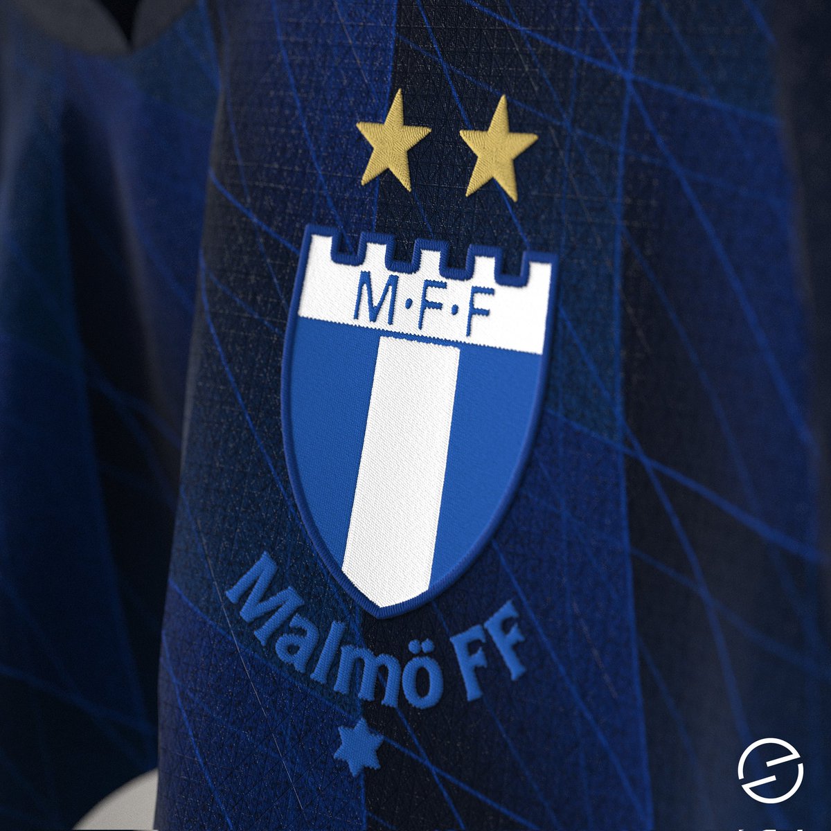 Sithuralom's tweet photo. Malmö FF x Puma concept shirt by @Sithuralom

Inspired by the entrance hall of Triangeln Station. Made for KOTW competition on @designfootball. Template: @corinth_designs

#MalmöFF #MalmoFF #Malmö #footballshirt #conceptkit https://t.co/ejCyQX0gbz