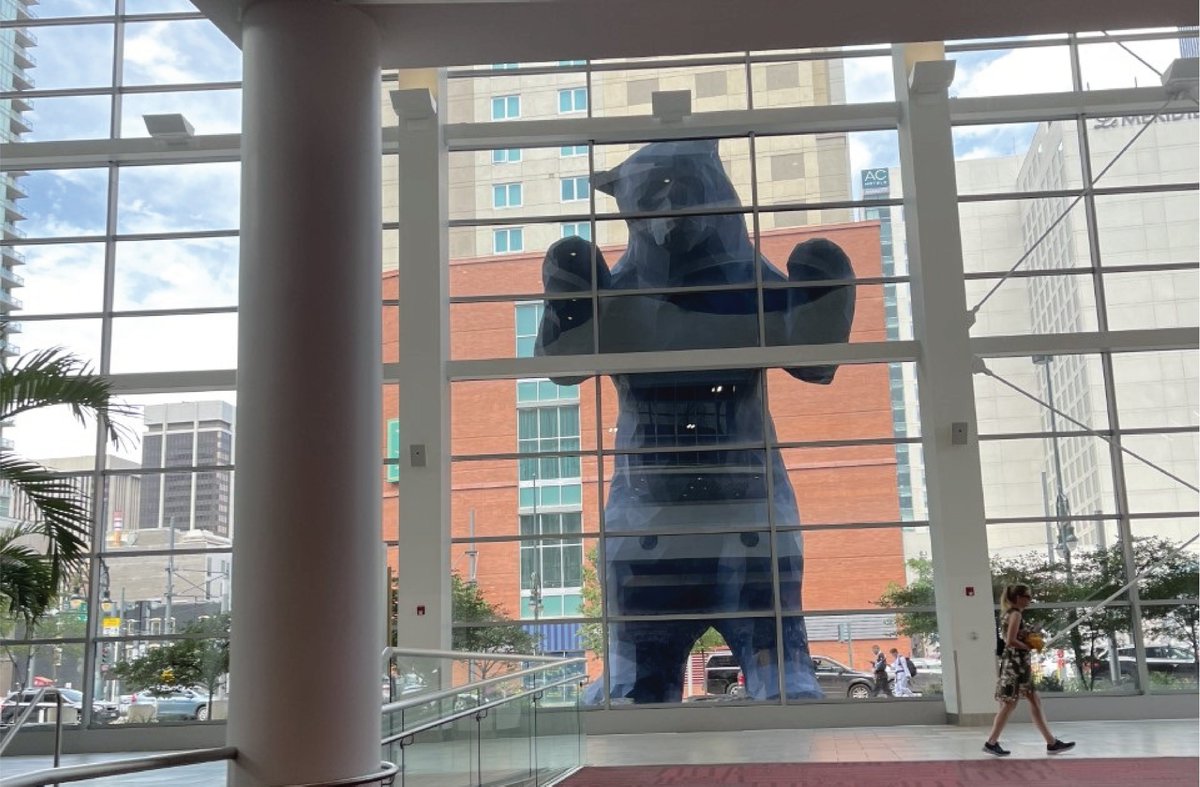 aallnet's tweet photo. AALL member Christina Jurusik recaps the #AALL22 preference workshop, "Legal Fundamentals When You Don't Have a JD." https://t.co/plwyVDFBqs https://t.co/MhtT85LkTk