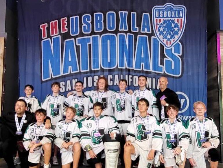 The Texas Box Program Midgets &amp; Bantams EARNED 2 🥈🥉 Medals this WKND <a href="/USBOXLA/">USBOXLA</a> Nationals (the most of any program in the region). Thx to the Parents, Players, &amp; Coaches for an incredible tourney / trip. See everyone at Box Tryouts, MONDAY 8/15 at Blue Sky Carrollton. #TxHome4Box