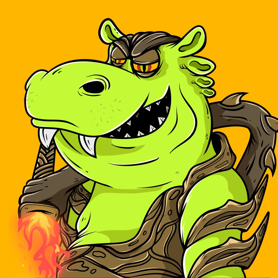FarawayJunk's tweet photo. #NewProfilePic   @MHeepow
#HeepowBonanza $GRASS https://t.co/6wYPADrSbA