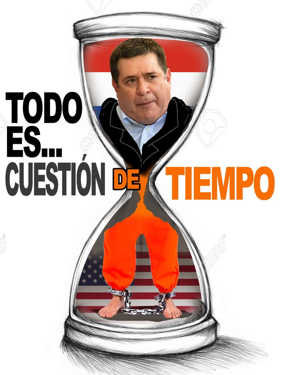 FlorG_Py's tweet image. Gente, en el black friday norteamericano va a haber promo persecución a narcos. Hagamos una vaquita y capaz por 10.000$ ya le lleven preso al significativamente corrupto. Como sea...