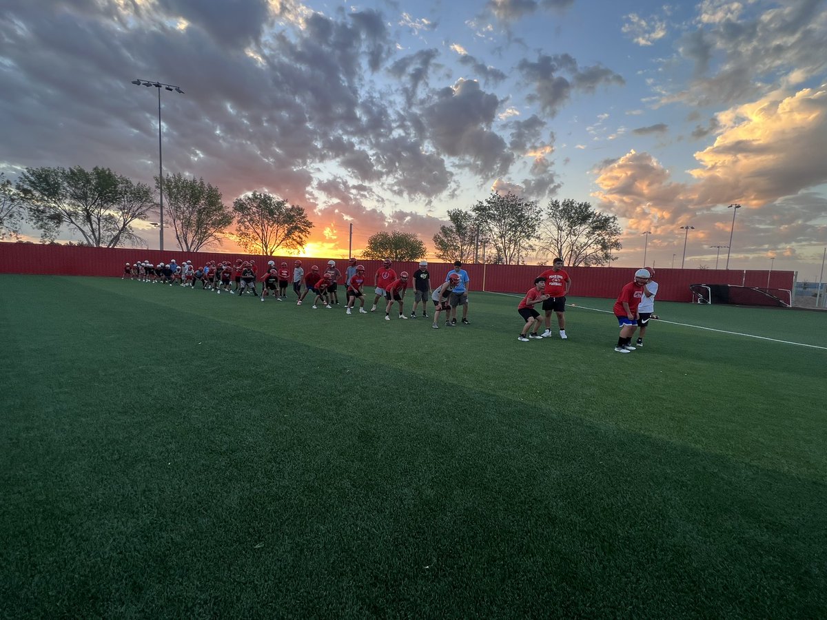 Coach Edward Cano tweet media