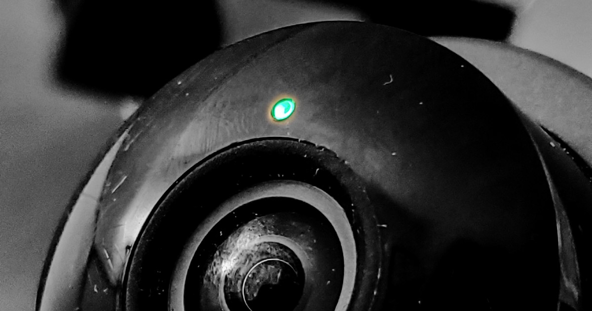 How Nest’s Tiny Green Light Inspired Revolt dlvr.it/SWGVjB