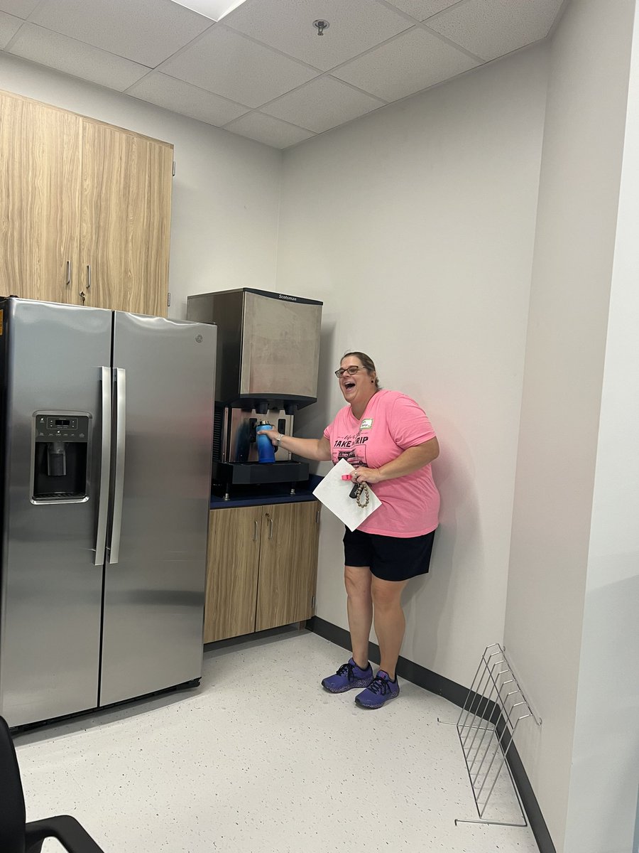 JeanineFoley725's tweet photo. #ourWHY #CSEDaretoDream https://t.co/6WJI40rfCY