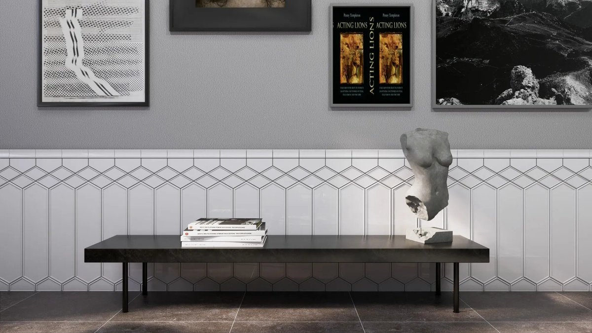 tilestonesource's tweet image. The new Heritage Series is poised to take you and your guests breath away! 😮‍💨 shop: tilestonesource.com/heritage/