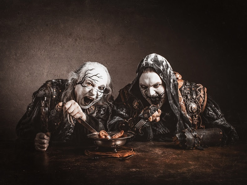 apuestoalrock's tweet photo. Luego de una reestructuración Krankheit regresa a darlo todo con el álbum "Gargantua"  👇 #krankheit #dark #darkmetal #groovemetal #industrial #metal #metalextremo #metalindustrial #metalmusicband #metalvideo #neuedeutschehärte #newalbum2022 #single2022

https://t.co/jAEueREroC https://t.co/9ZFJtsDIHV
