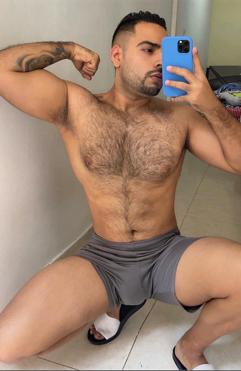Brhandogabriel's tweet photo. Así me levanto 🔥 https://t.co/MU2FGF9xot