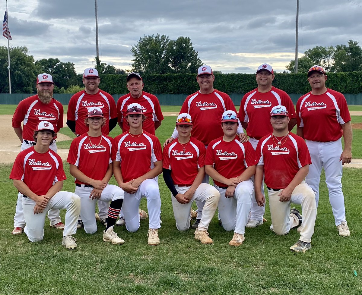 The 2022 amateur season is in the books. No injuries to report means that this season was a success. Thanks to all the players and fans for your support. Already planning bigger and better things for 2023.