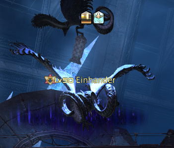 双倉 Twitterissa アインハンダーや帝国の機械 今思い出してもゾンビさんの総身が震える難しさの黙約の塔 キーパー オブ ザ レイク Ff14 週２時間の冒険 T Co 0z4zltre2p Twitter