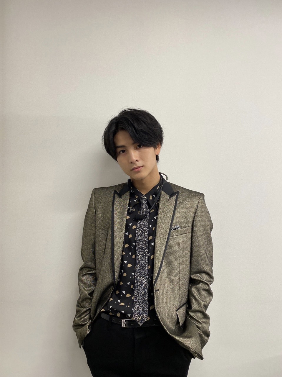 柏木悠 超特急 ハル 生写真 麗し バトボ 6th BATTLE BOYS 柏木悠 超特急 ハル 生写真 麗し バトボ 6th BATTLE BOYS