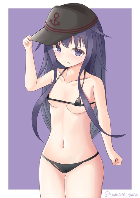 Skebで描かせて頂きました!!
#艦これ #暁 https://t.co/ZJGmTGNiyj 