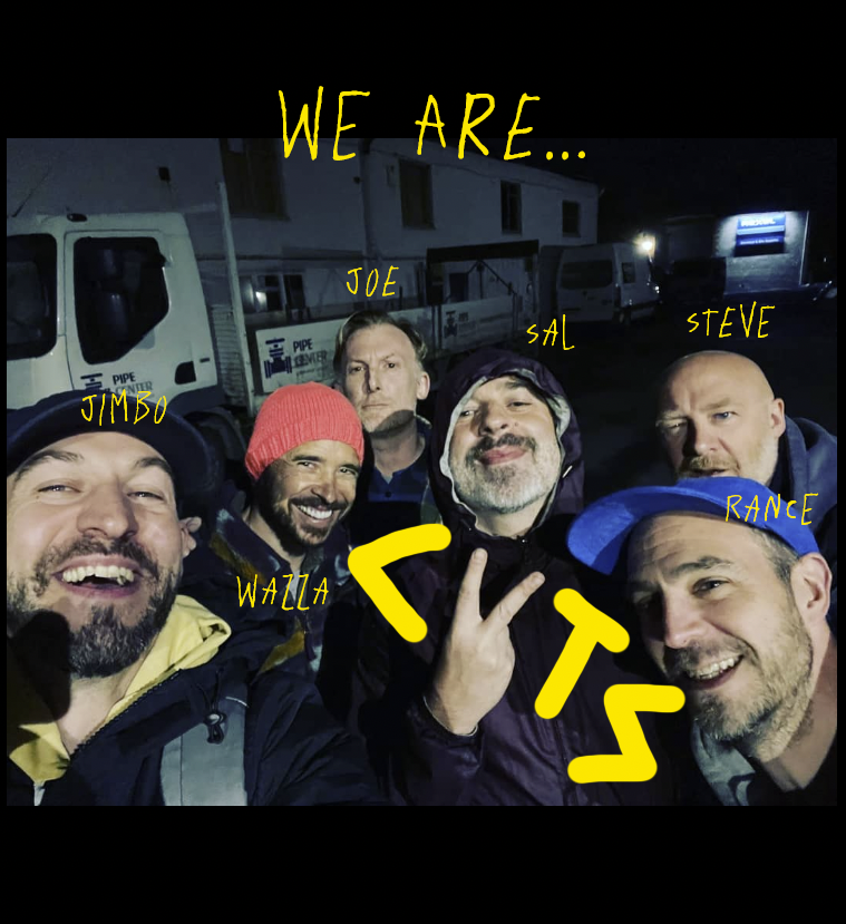 CineUnderStairs's tweet photo. c u in 4 weeks!
#CUTScrew https://t.co/Bq0bot5oZA