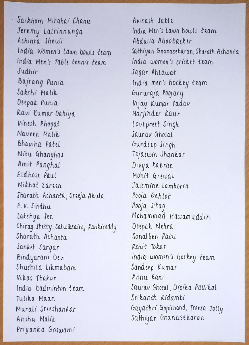 GoogleIndia's tweet photo. if you come to us today looking for the meaning of goosebumps, we are gonna just hand you this list 🇮🇳🫶 https://t.co/BhSHVjrHVc