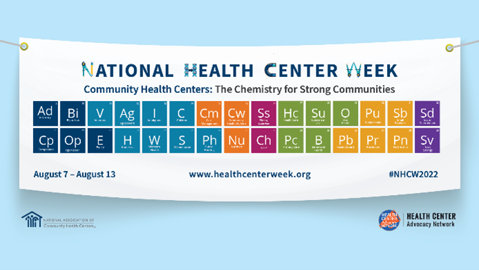 HEALTHeLINK's tweet photo. In honor of National Health Center Week, thank you to our FQHC and FQHC Look-Alike participants – @TheChautCenter @chcbinc @EvergreenHS @jrchcbuffalony @nhcwny @oak_orchard @sthcs150 – for being a beacon of care in your local communities. #NHCW22 #HIE #HealthIT https://t.co/EKcuBjeCfa