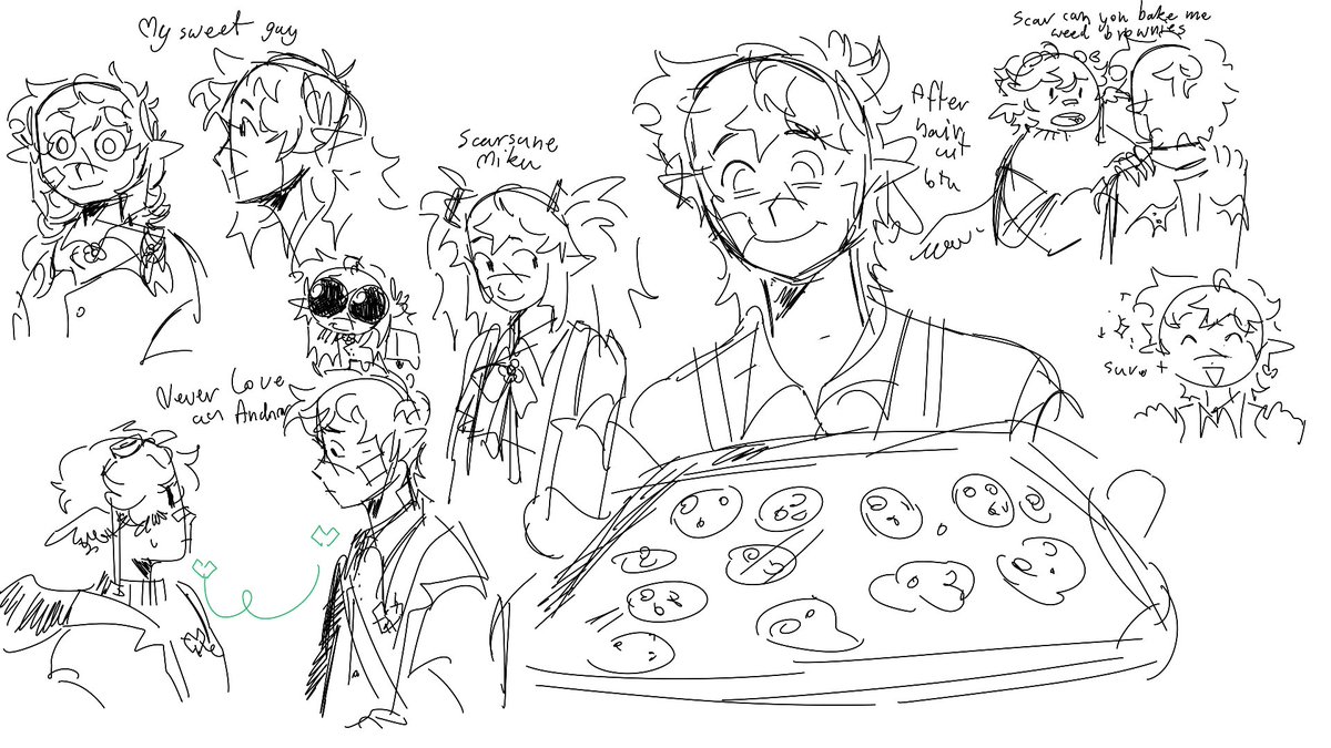 warm ups 