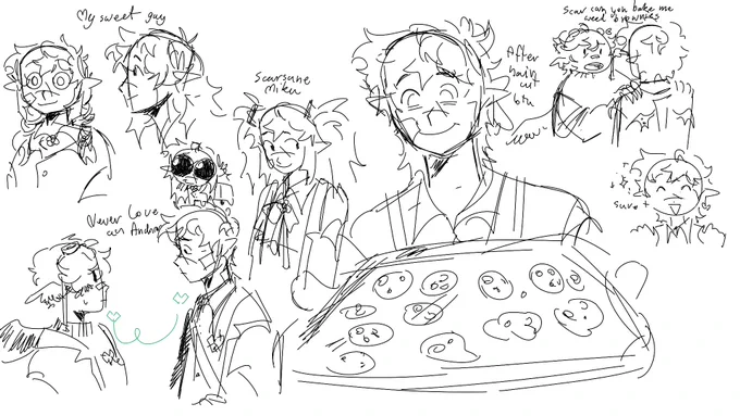 warm ups 