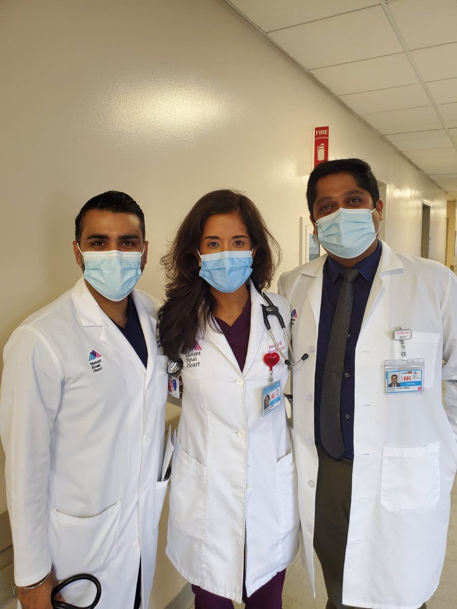 Sumeet Singh Mitter, MD, MSc tweet media