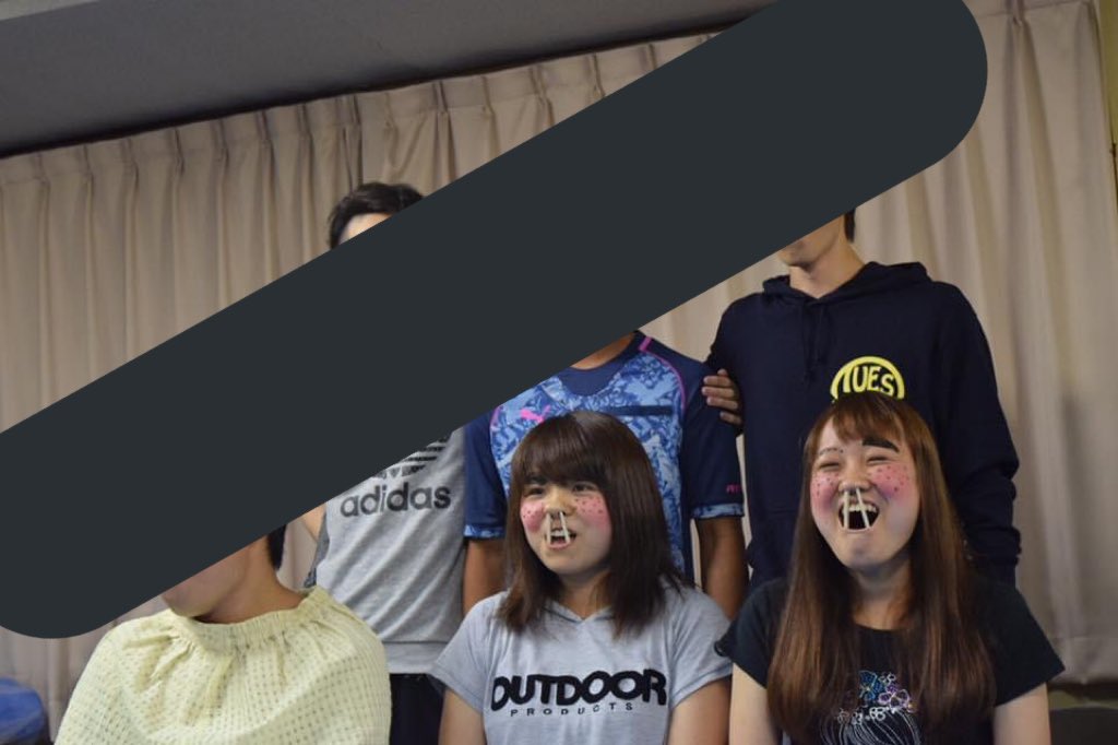 henfacegao's tweet photo. 罰ゲーム
Facebookはまだまだあるなー https://t.co/yexN9CyaJx