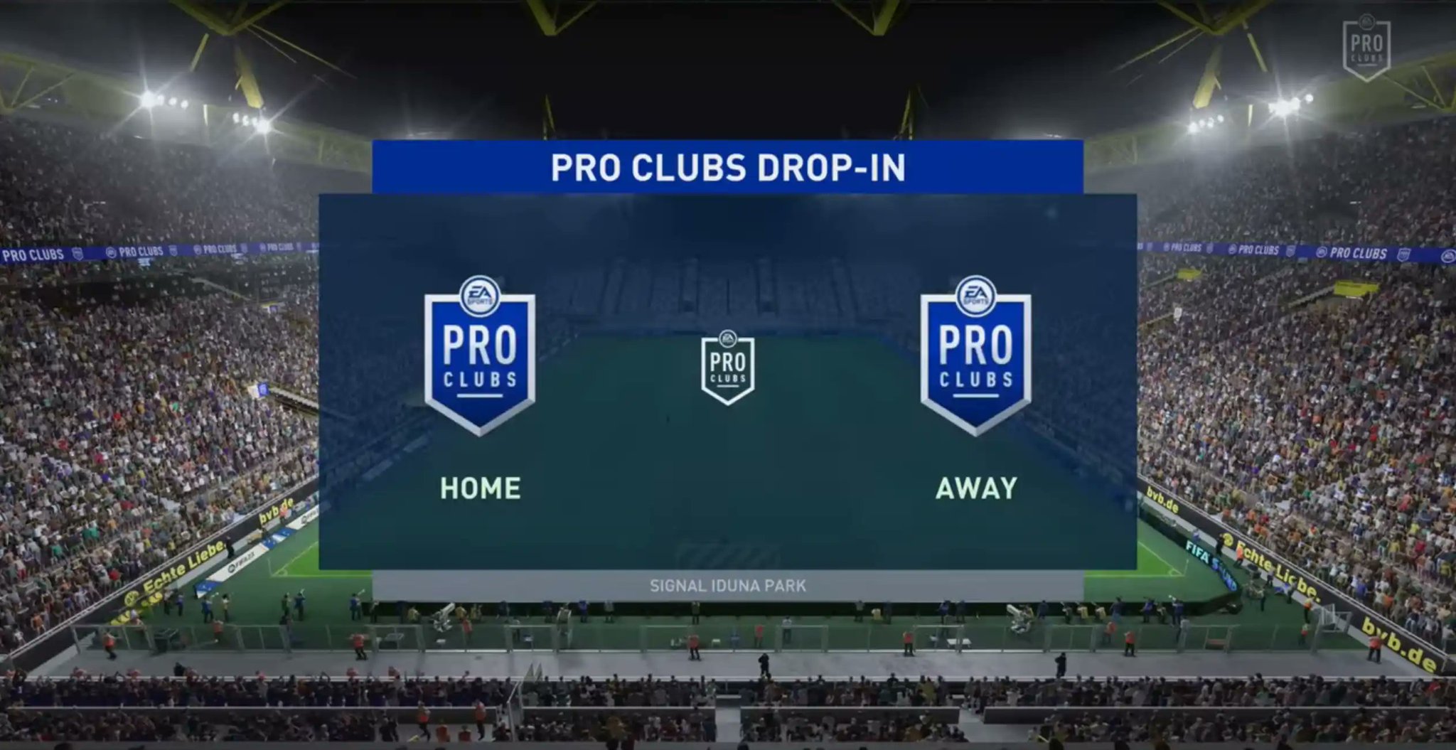 FIFA 23: Pro Clubs terá crossplay no futuro, garante EA