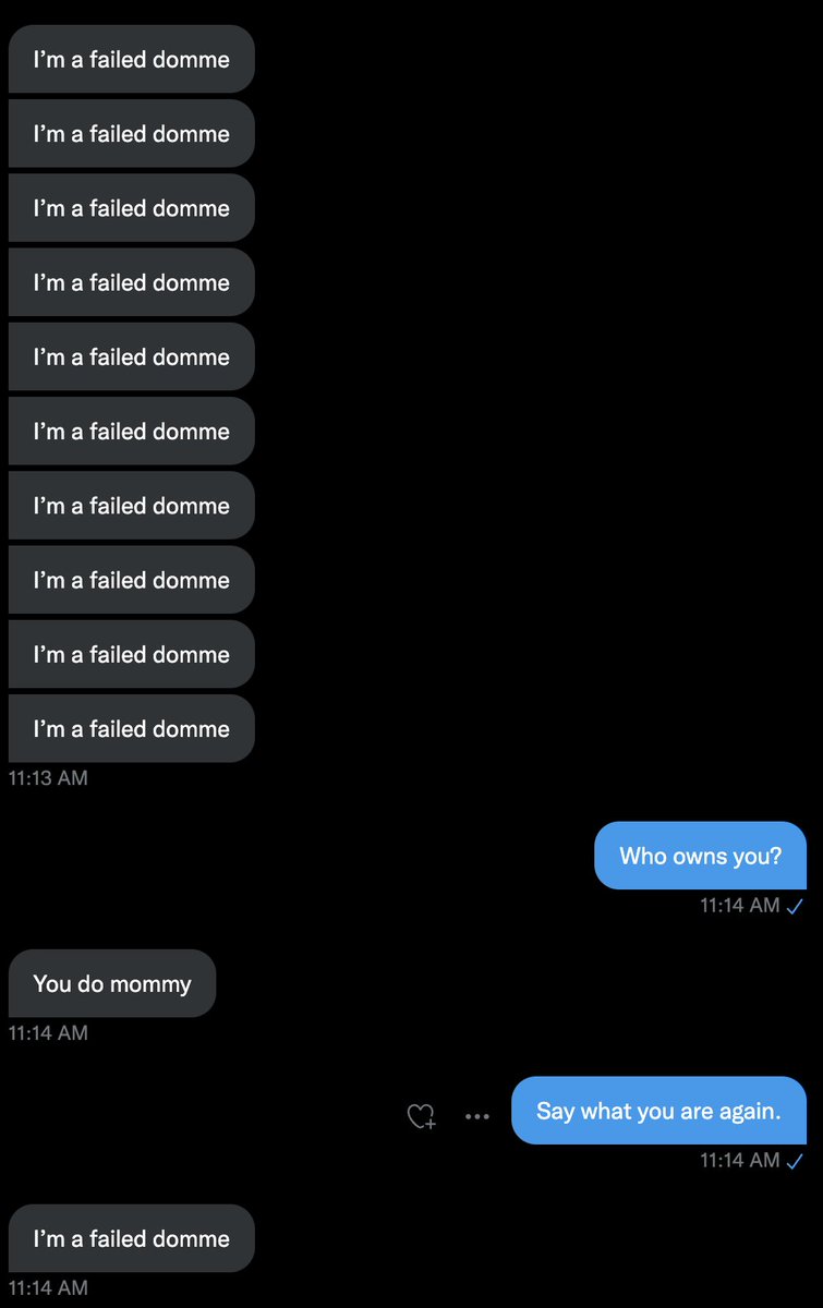 Mommy Lexi ❤️✨ tweet media