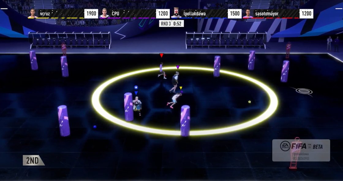 Virtual Pro Gaming tweet media