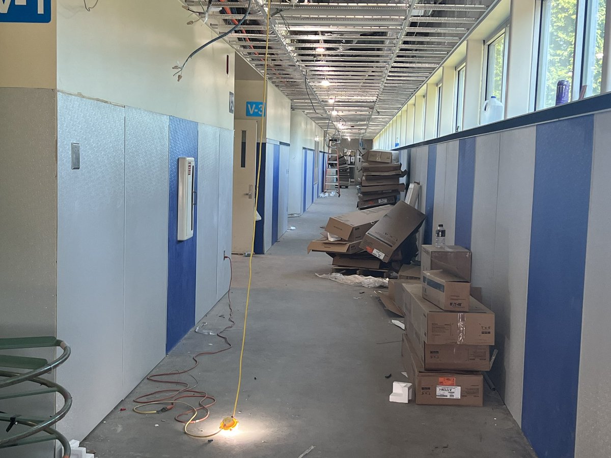 Dr. Wade Smith (@wadesmithedd) on Twitter photo Progress continues <a href="/wwschools/">WW Public Schools</a> <a href="/BondWwps/">WWPSBond</a>. Great improvements to our #CTE and #VoAg Facility. #FFA <a href="/WallaWallaFFA/">Walla Walla FFA</a> #DeliveringOnOurPromise Progress continues <a href="/wwschools/">WW Public Schools</a> <a href="/BondWwps/">WWPSBond</a>. Great improvements to our #CTE and #VoAg Facility. #FFA <a href="/WallaWallaFFA/">Walla Walla FFA</a> #DeliveringOnOurPromise