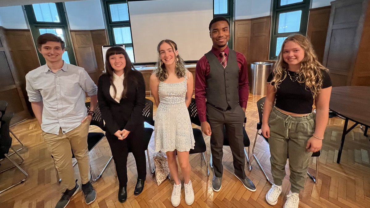 LTHS_D204's tweet photo. Next up… our students share their #LTExperience with our new staff! Their voice and experience are so valuable to hear as we prepare for this school year. #WeAreLT https://t.co/njZlB7PHgs