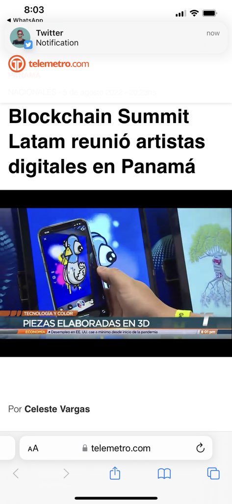 YuZapata I OKUPA Art Exhibition tweet media