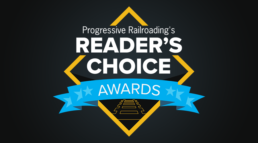 Great news! For the 2nd Year in a row, the S&amp;G Environmental Padlock (Model 0881/0883) has been selected as a winner in the C&amp;S Products category in Progressive Railroading’s 2022 Reader’s Choice Awards!

Read the full press release here: hubs.li/Q01jtYSG0