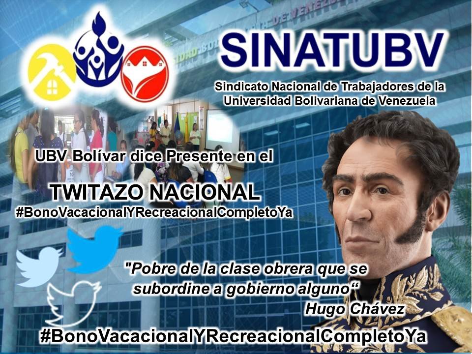 kjones696's tweet image. #BonoVacacionalYRecreacionalCompletoYa Por nuestros Derechos