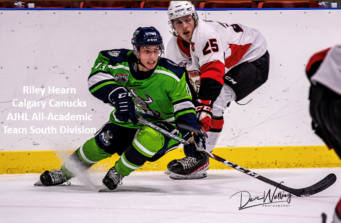 TrailBlazer Hockey Advisors tweet media