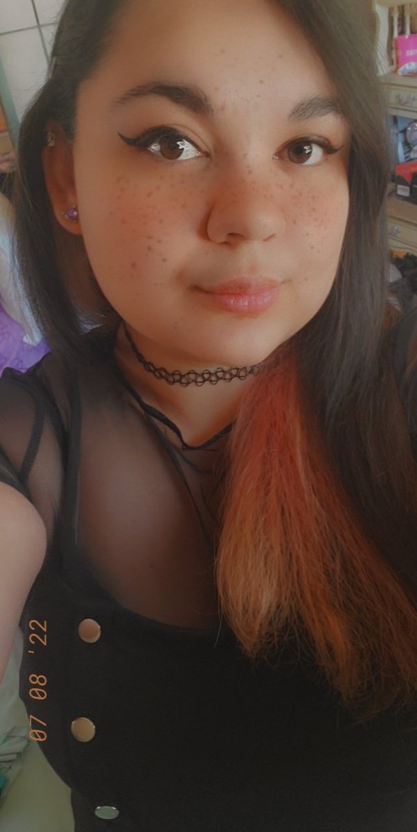 MooseTracks ๐ (@xomoosetracksxo) on Twitter photo 2022-08-08 15:23:07 Happy Birthday to our favorite furry! Took a little break from here, but had to rejoin for the bossman's big day ๐
#HappyCorpseday #Corpsetwtselfieday #HappyBirthdayCorpse Happy Birthday to our favorite furry! Took a little break from here, but had to rejoin for the bossman's big day ๐
#HappyCorpseday #Corpsetwtselfieday #HappyBirthdayCorpse