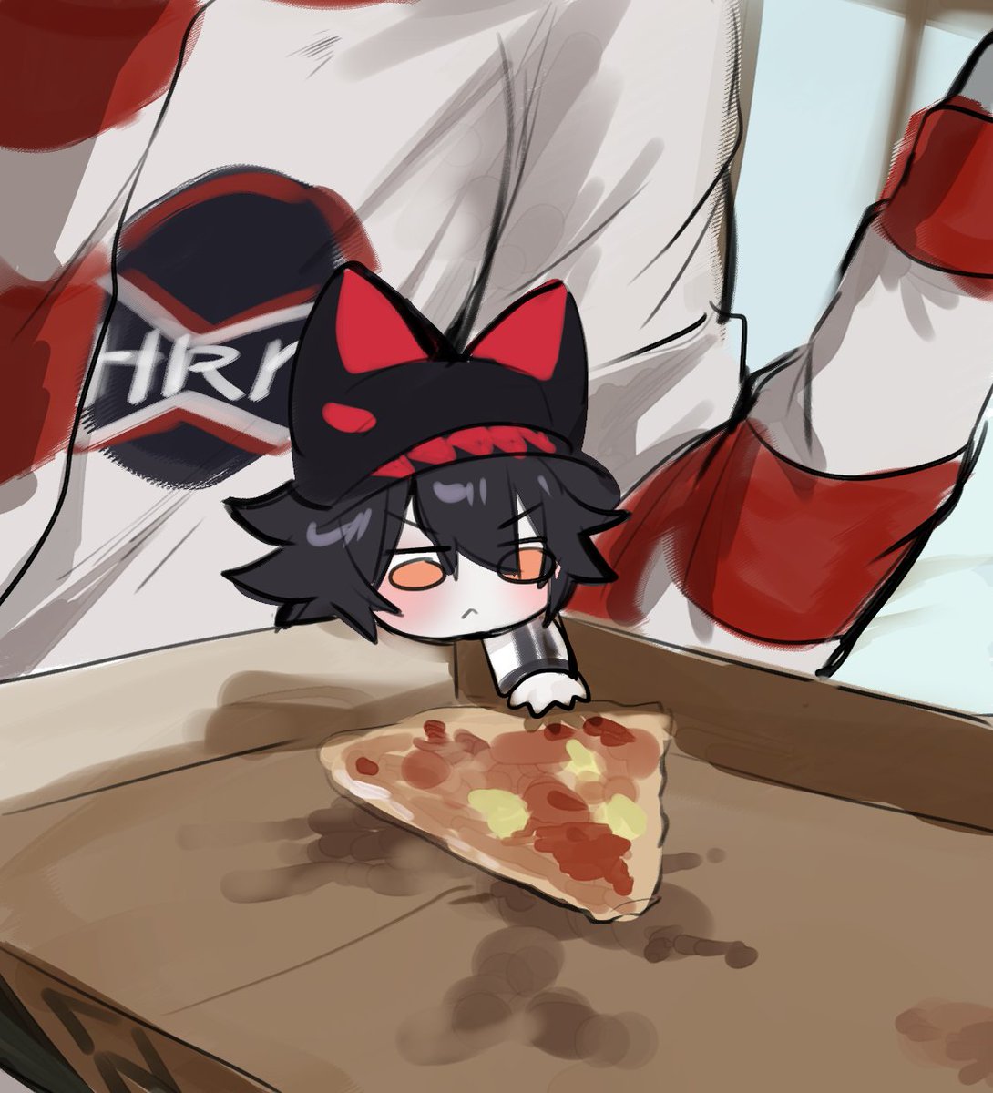 KuayreNaiZ's tweet photo. pizza
#ฮาร์ทร็อกซี่
#HeartRoxy https://t.co/oVPGXQAzDS
