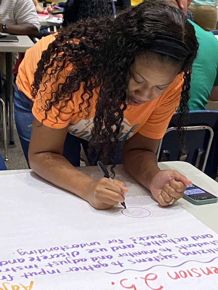 AP_MrsBaez's tweet photo. Knights unpacking dimensions and striving for the best. @NorthbrookMS @brhillgroup @SBISD https://t.co/F87TxKqSnI