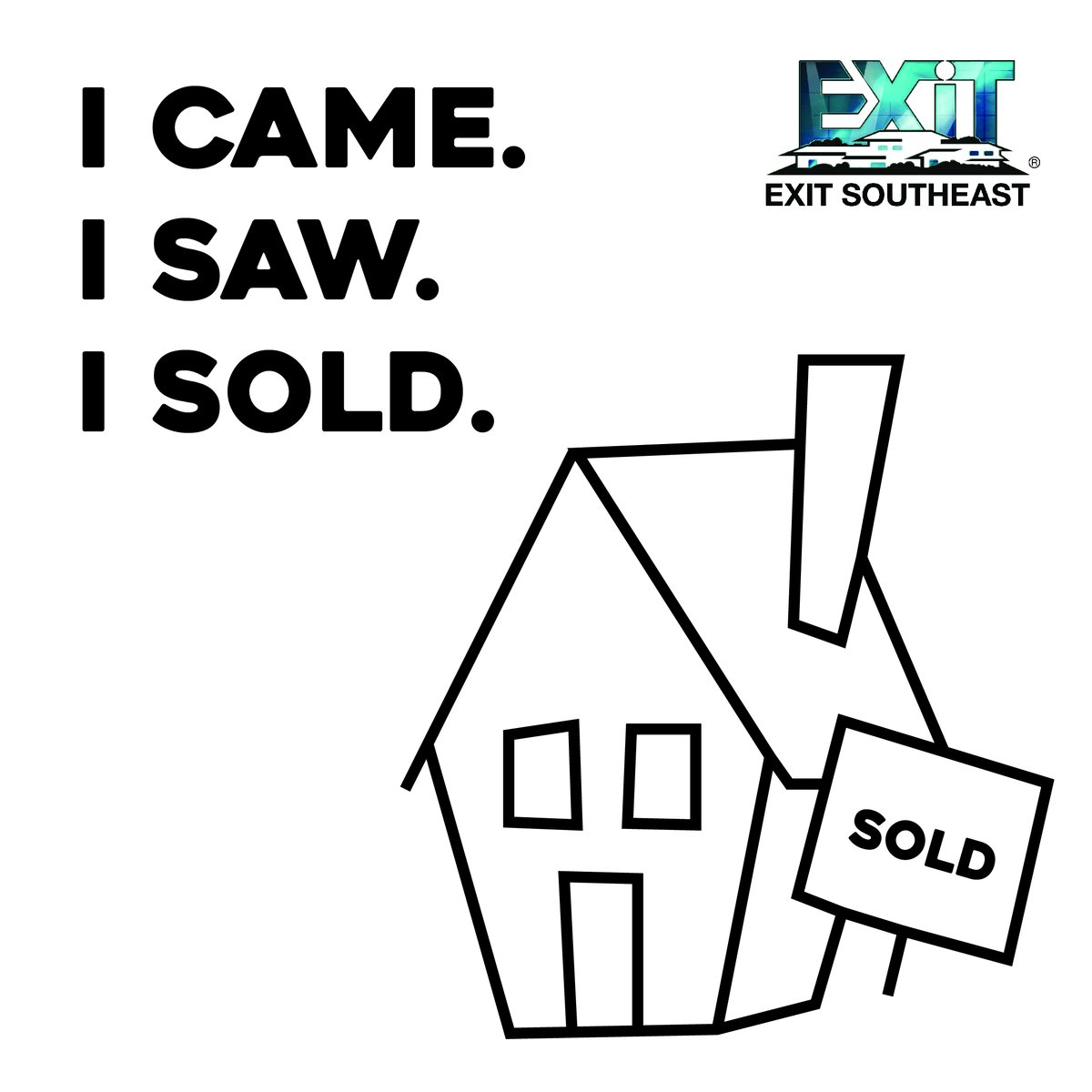 EXIT_Southeast's tweet photo. Any questions?!  
#EXITSoutheast #FunFriday #1Baby https://t.co/L7VxeIp130