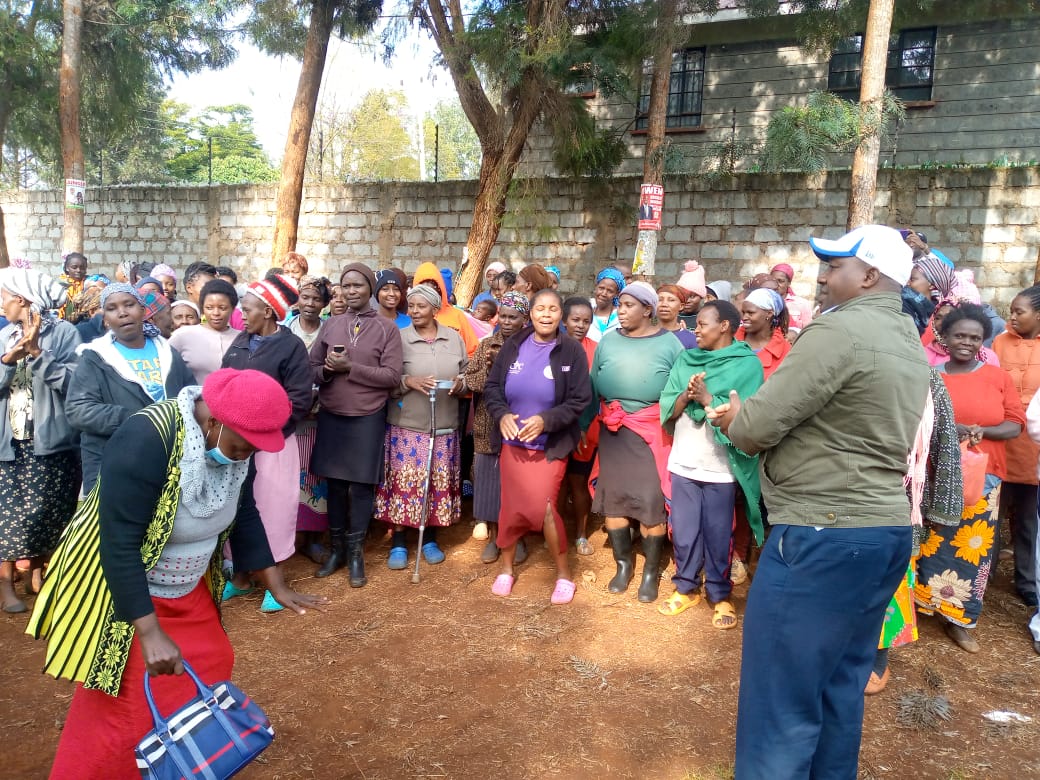 McaKikuyu's tweet photo. Since i started campaigning ,the people of kikuyu have supported me although.Tommorow 9th august Let's vote for the change we want in Kikuyu.Lets vote for George Waweru. 
#Jubilee https://t.co/VzJs3t27YO