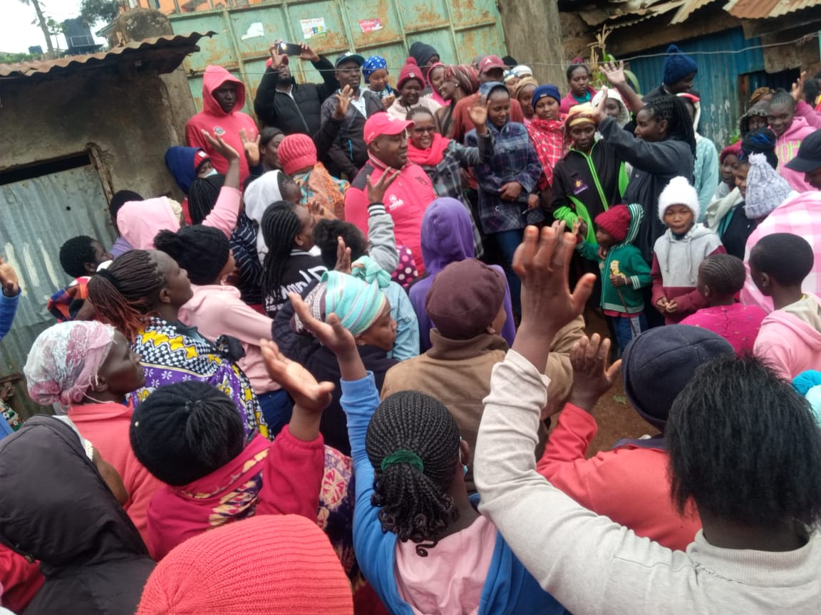 McaKikuyu's tweet photo. Since i started campaigning ,the people of kikuyu have supported me although.Tommorow 9th august Let's vote for the change we want in Kikuyu.Lets vote for George Waweru. 
#Jubilee https://t.co/VzJs3t27YO
