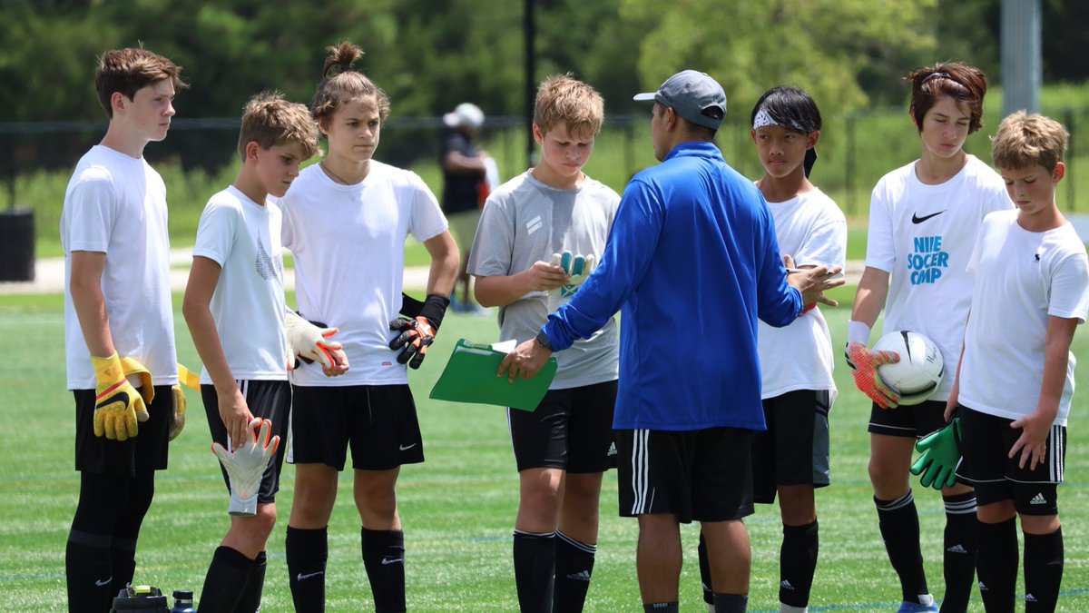 Virginia Youth Soccer tweet media