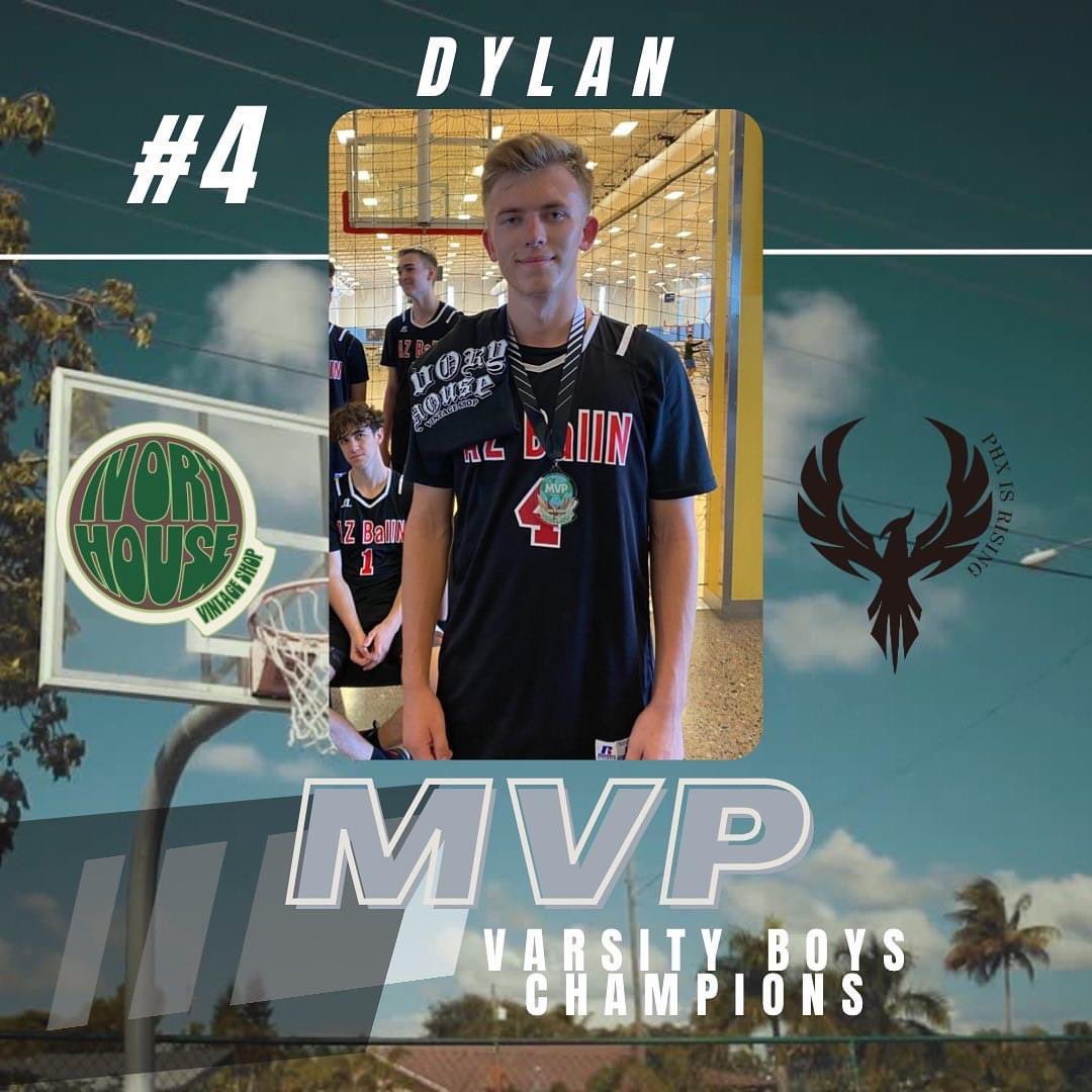caadvantage_mb's tweet photo. Congrats to CAA GD @dylan_spilde for being named tourney MVP over the weekend! 🏆 https://t.co/hWiNmtl00O